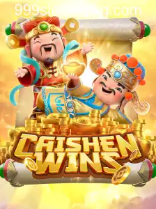 CaishenWins: Mergulhe na Fortuna Oriental com a 999slots